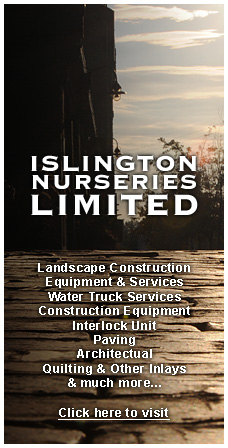 Islington Nurseries LTD Group